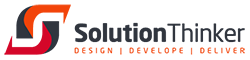 Solution Thinker Shopware Services Provider Logo