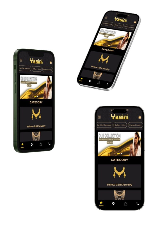 yasini App