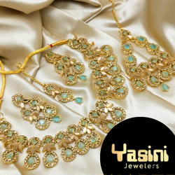 yasini