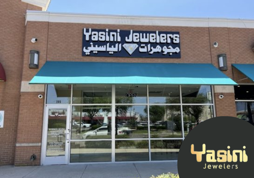 yasini